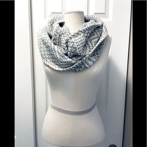 Gap Infinity Scarf